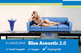 Rigips Blue Acoustic